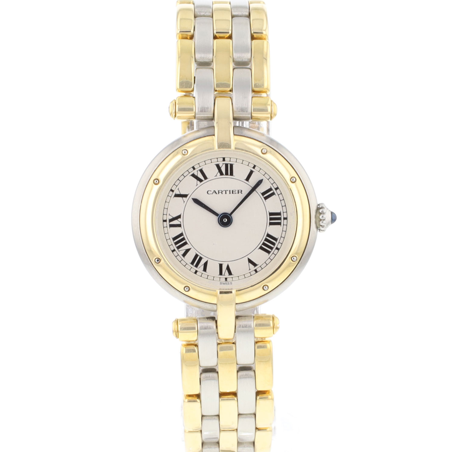 Cartier Panthere   66920