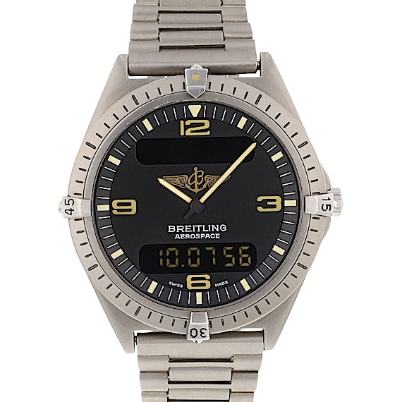 Breitling Aerospace 25130 Breitling Aerospace 25130