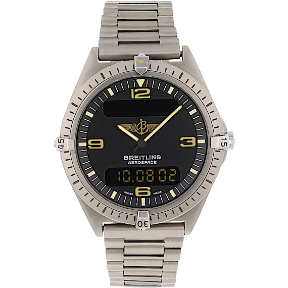Breitling Aerospace 25130 Breitling Aerospace 25130