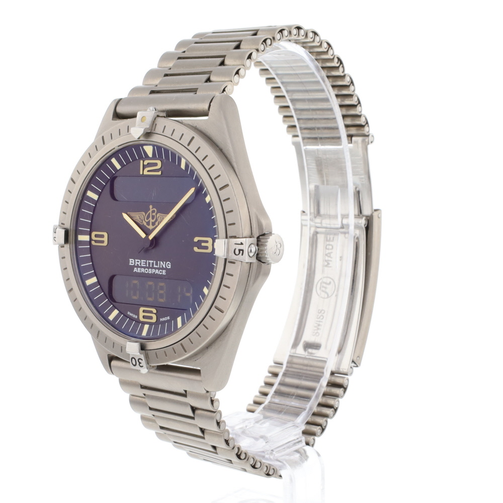 Breitling Aerospace 25130