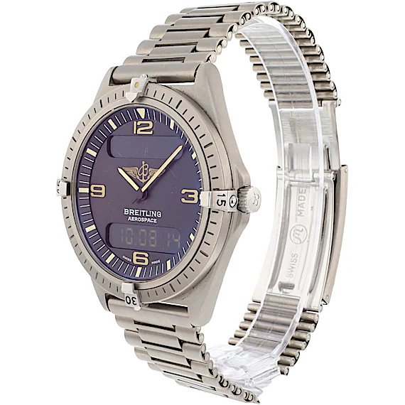 Breitling Aerospace 25130 Breitling Aerospace 25130