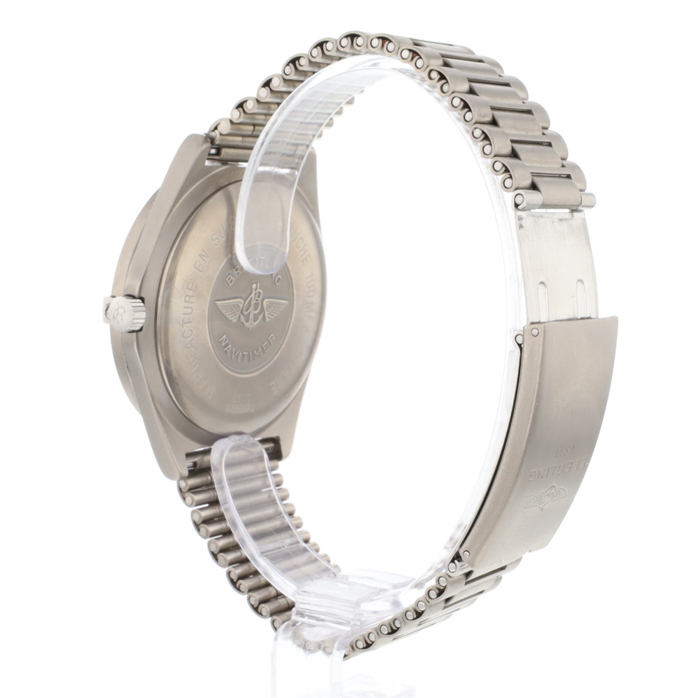 Breitling Aerospace 25130