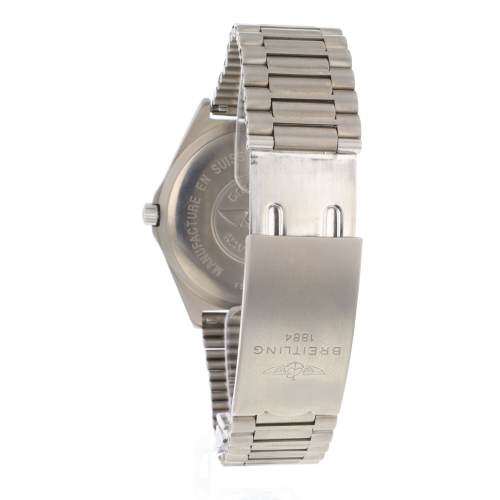 Breitling Aerospace 25130