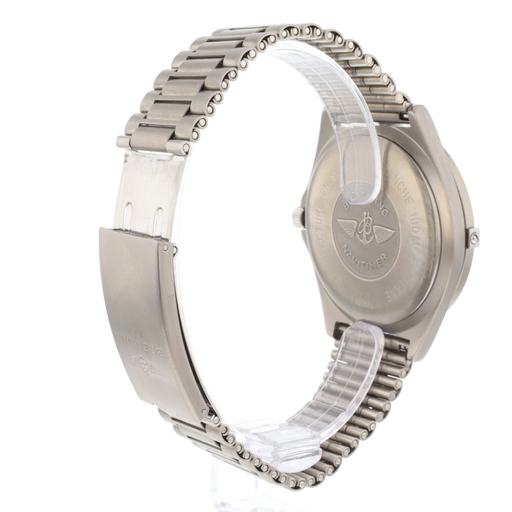 Breitling Aerospace 25130