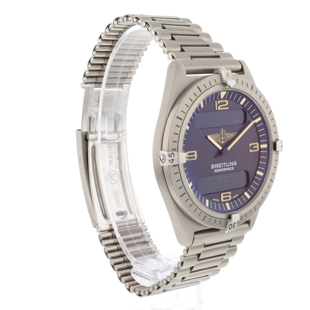 Breitling Aerospace 25130