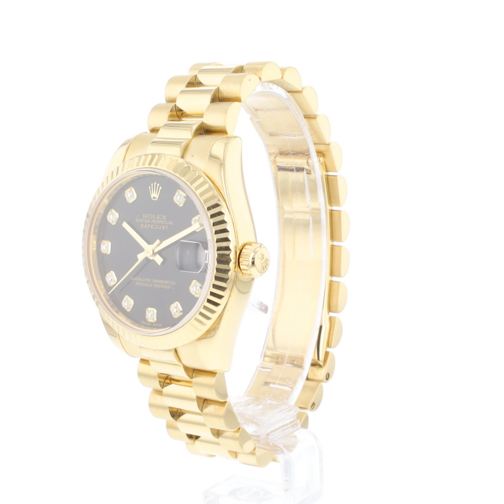 Rolex Midsize 178278