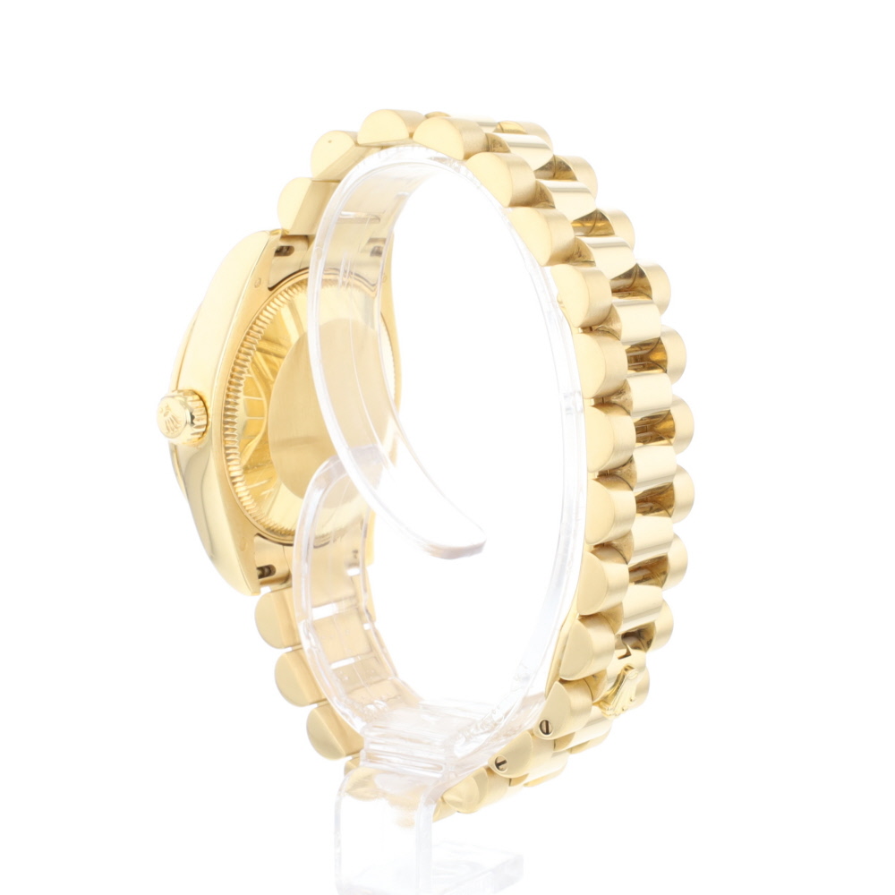 Rolex Midsize 178278