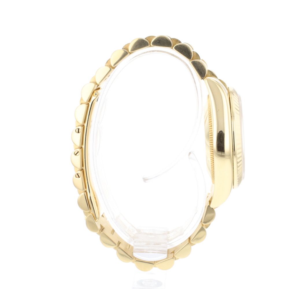 Rolex Midsize 178278