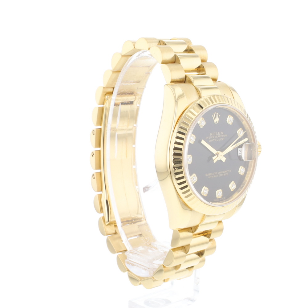 Rolex Midsize 178278