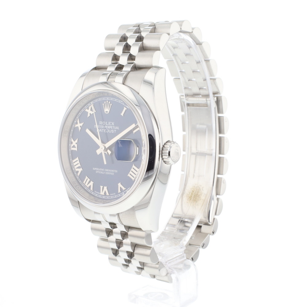 Rolex Datejust 116200