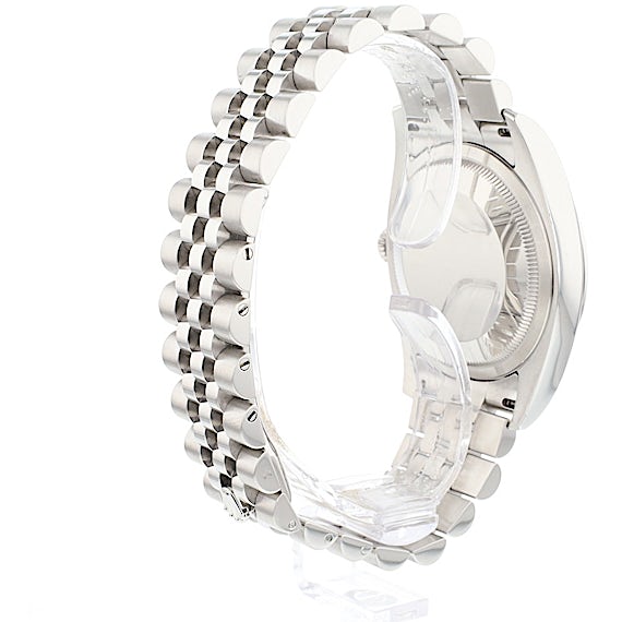 Rolex Datejust 116200 Rolex Datejust 116200