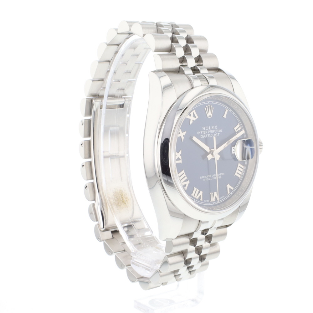 Rolex Datejust 116200