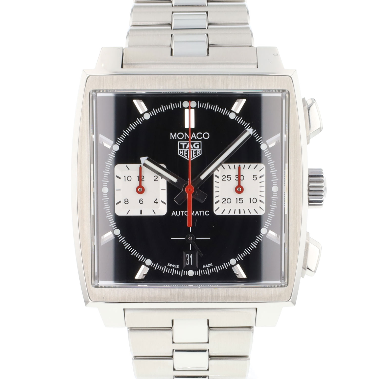 TAG Heuer Monaco