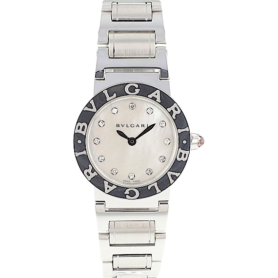 Bulgari - Bvlgari Diagono BBL26S Bulgari - Bvlgari Diagono BBL26S