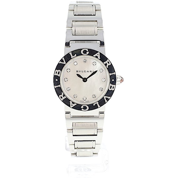 Bulgari - Bvlgari Diagono BBL26S Bulgari - Bvlgari Diagono BBL26S