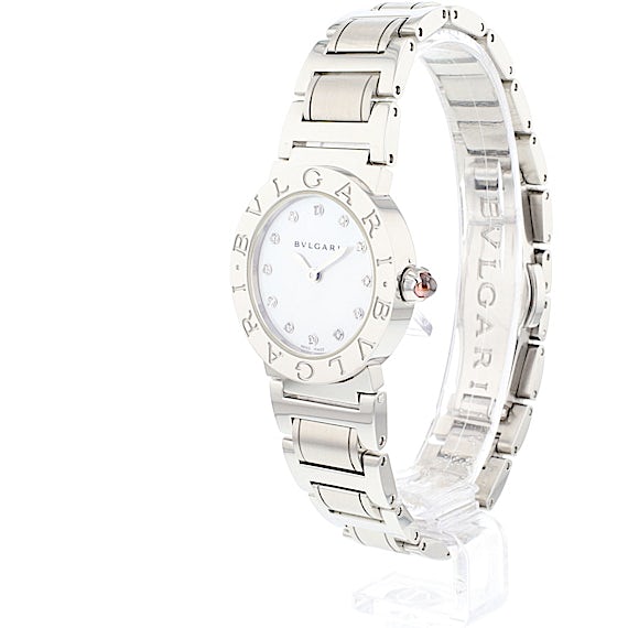Bulgari - Bvlgari Diagono BBL26S Bulgari - Bvlgari Diagono BBL26S
