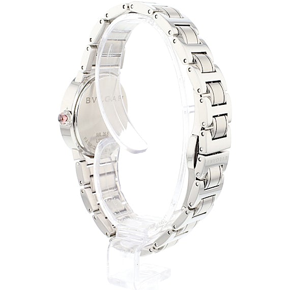 Bulgari - Bvlgari Diagono BBL26S Bulgari - Bvlgari Diagono BBL26S