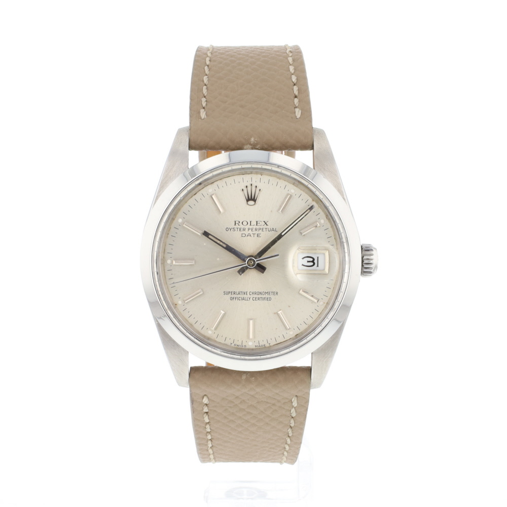 Rolex Date 15000