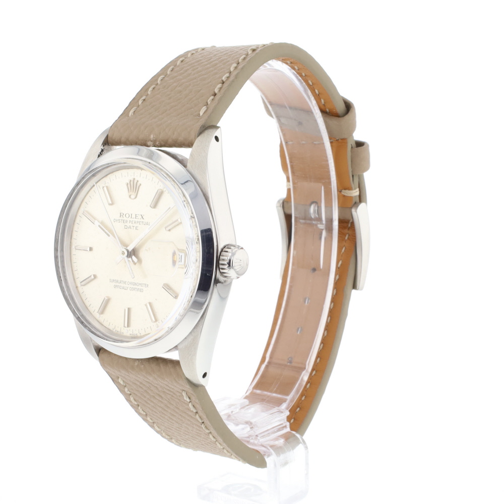 Rolex Date 15000