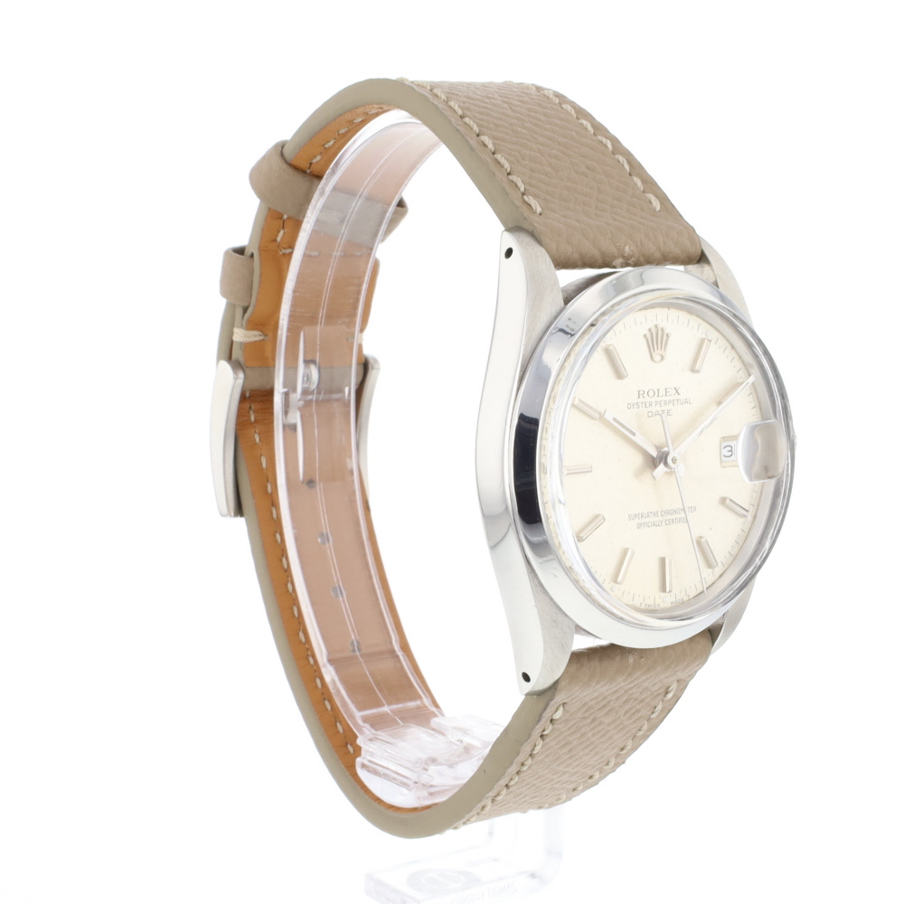 Rolex Date 15000