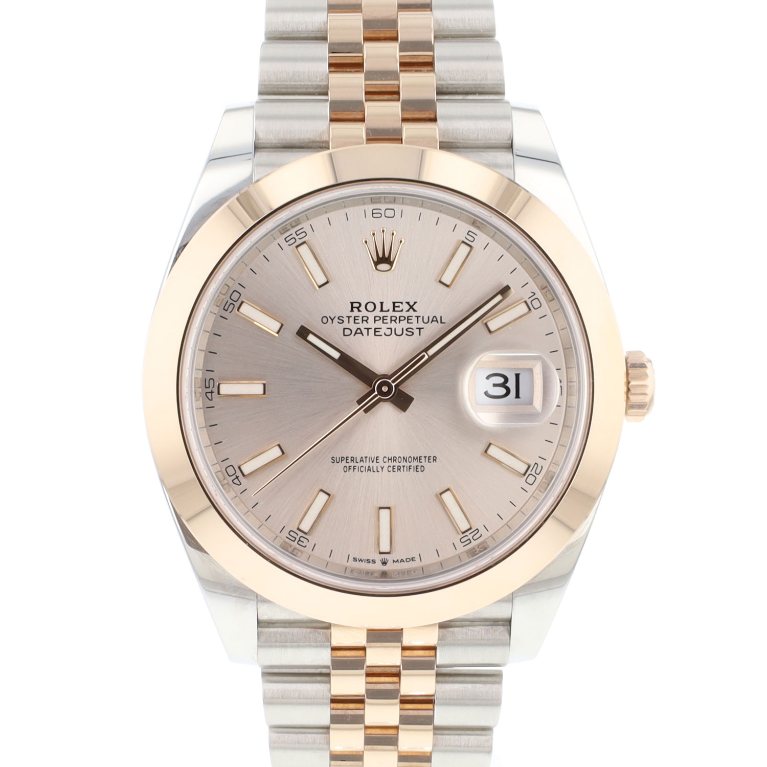 Rolex Datejust