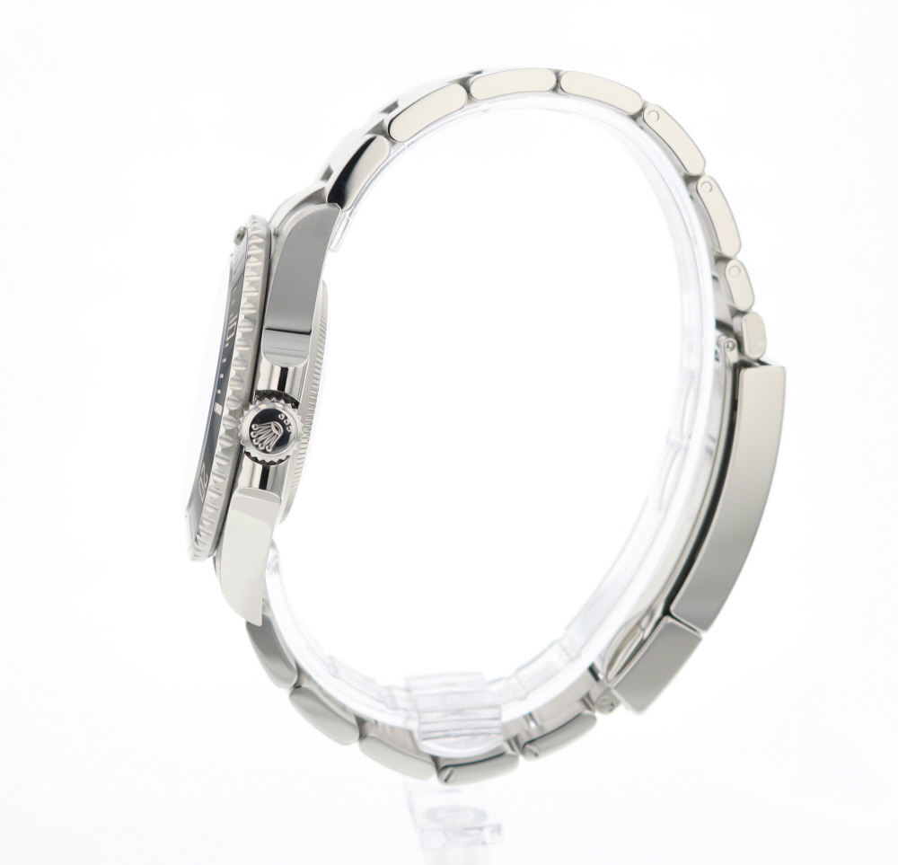 Rolex Submariner 124060