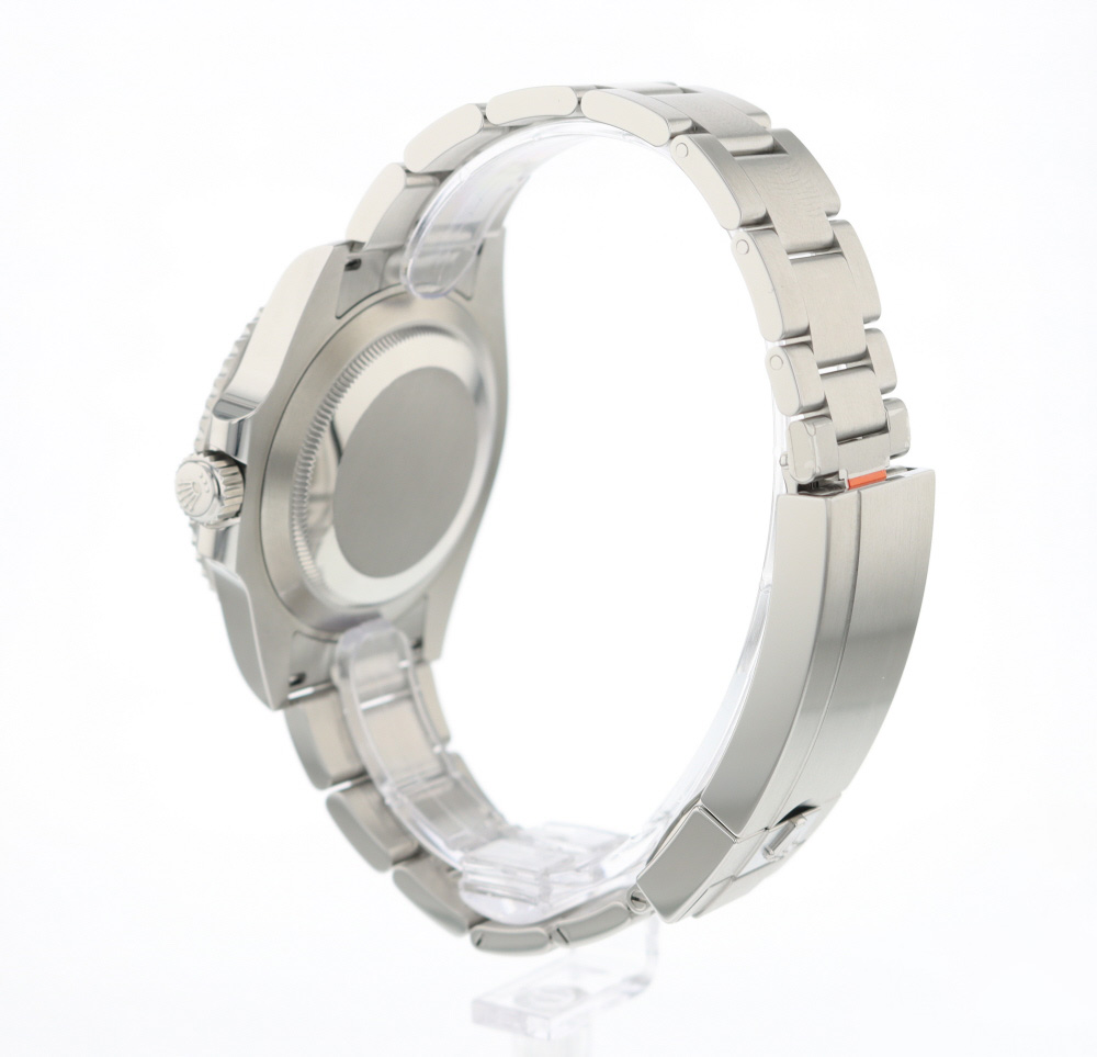 Rolex Submariner 124060