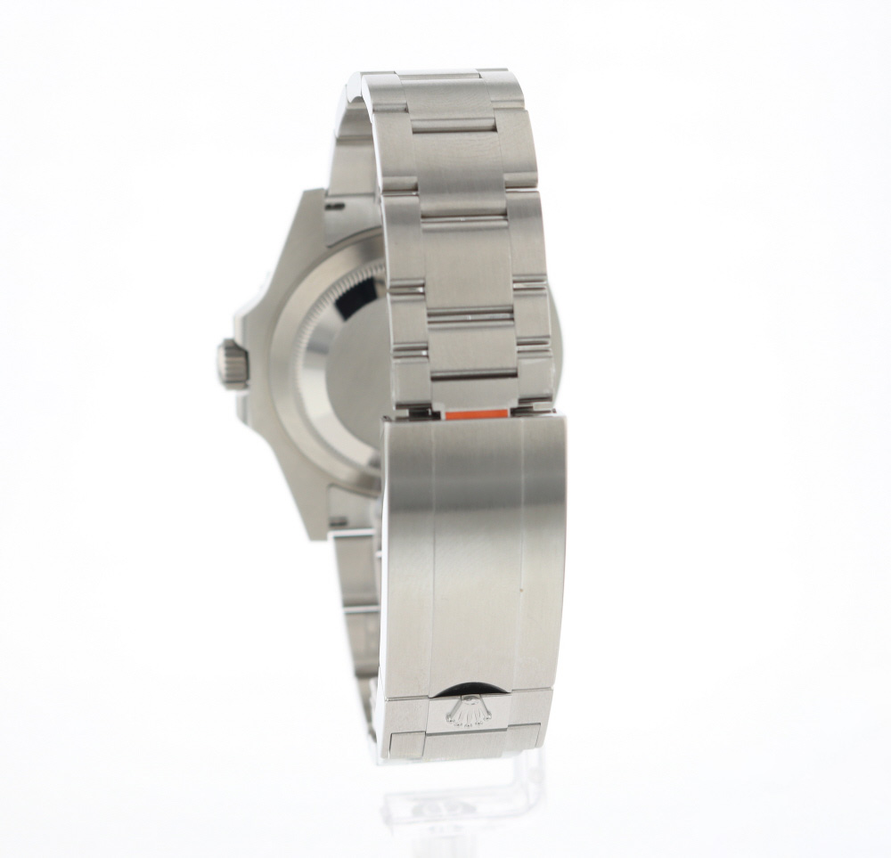 Rolex Submariner 124060