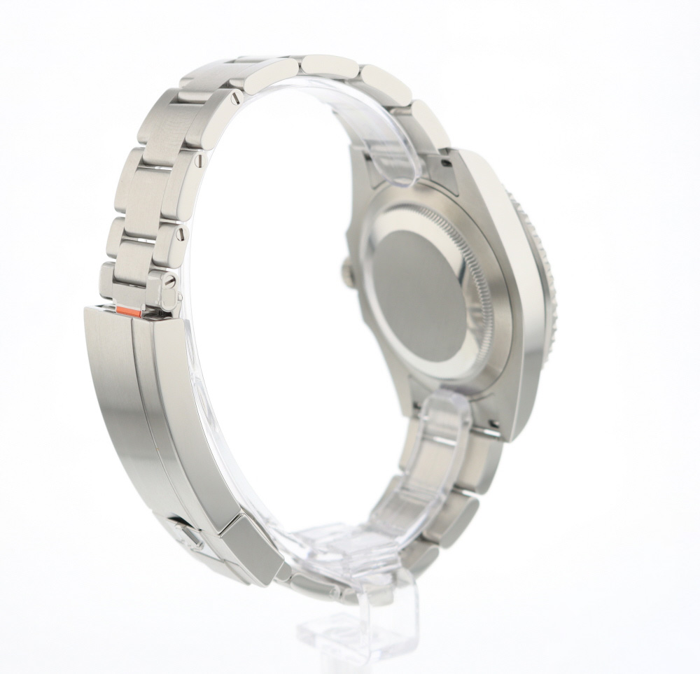 Rolex Submariner 124060