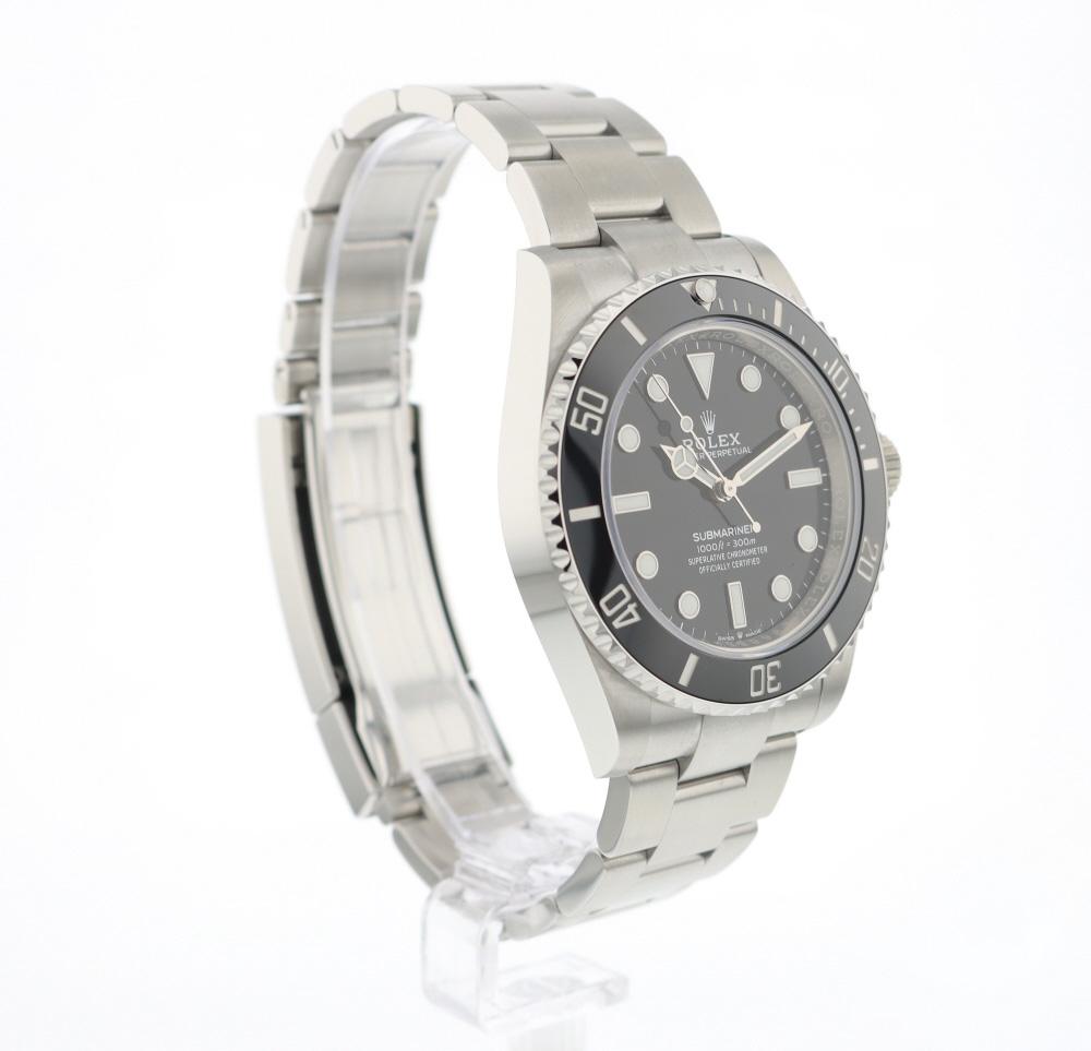 Rolex Submariner 124060