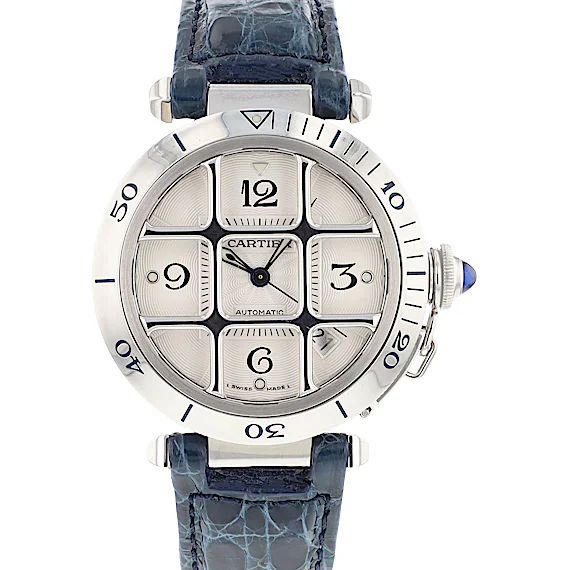 Cartier Pasha 2379 Cartier Pasha 2379