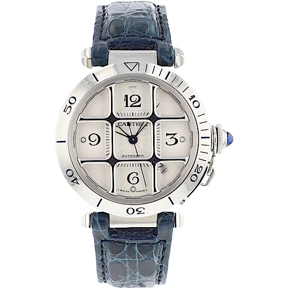 Cartier Pasha 2379 Cartier Pasha 2379