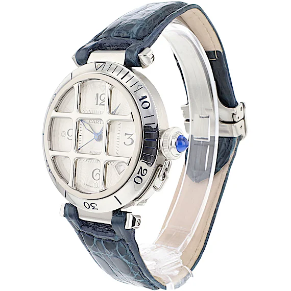 Cartier Pasha 2379 Cartier Pasha 2379