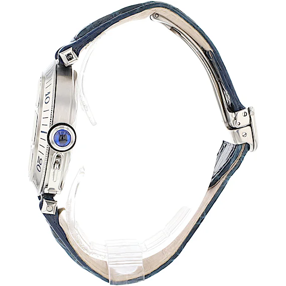 Cartier Pasha 2379 Cartier Pasha 2379