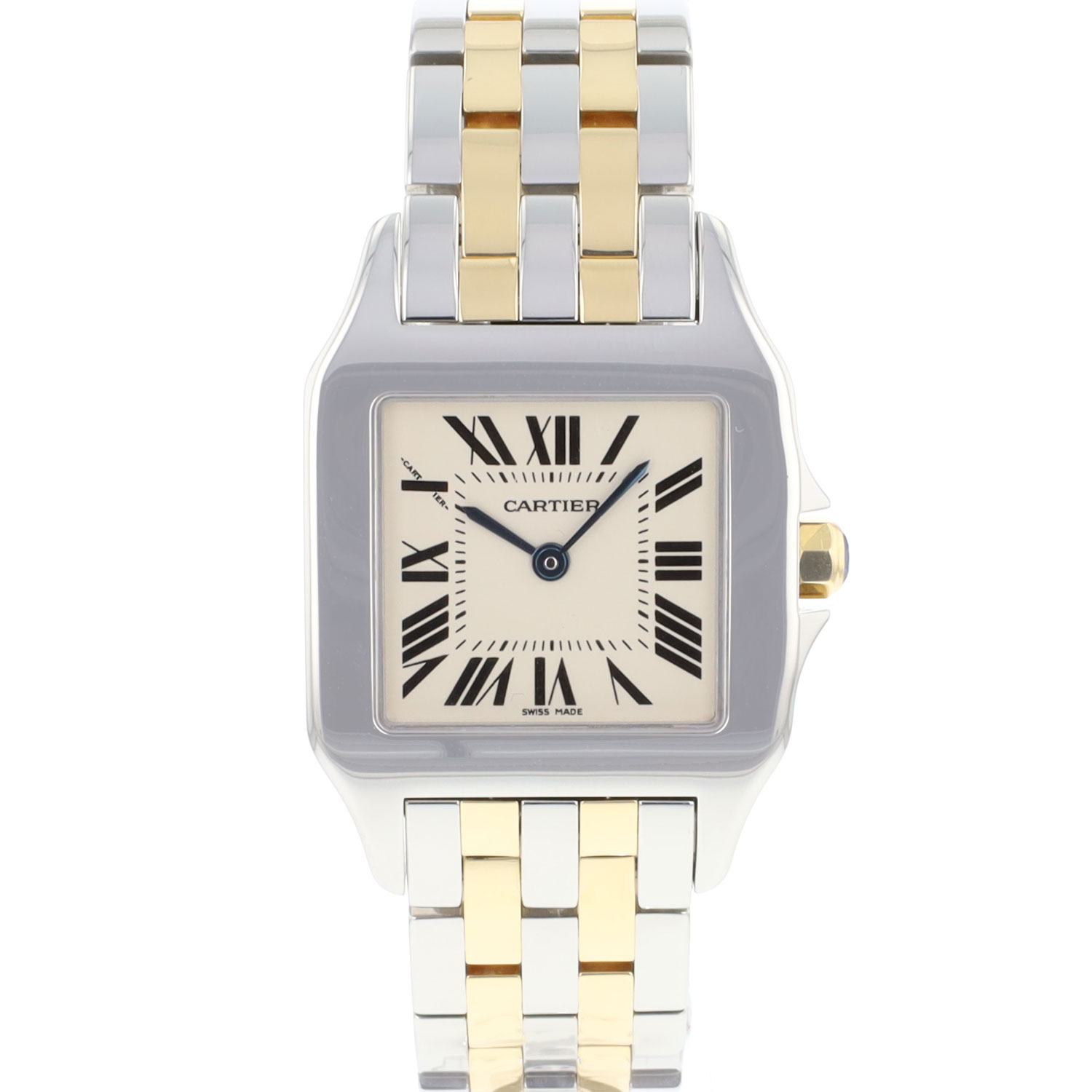 Cartier Santos