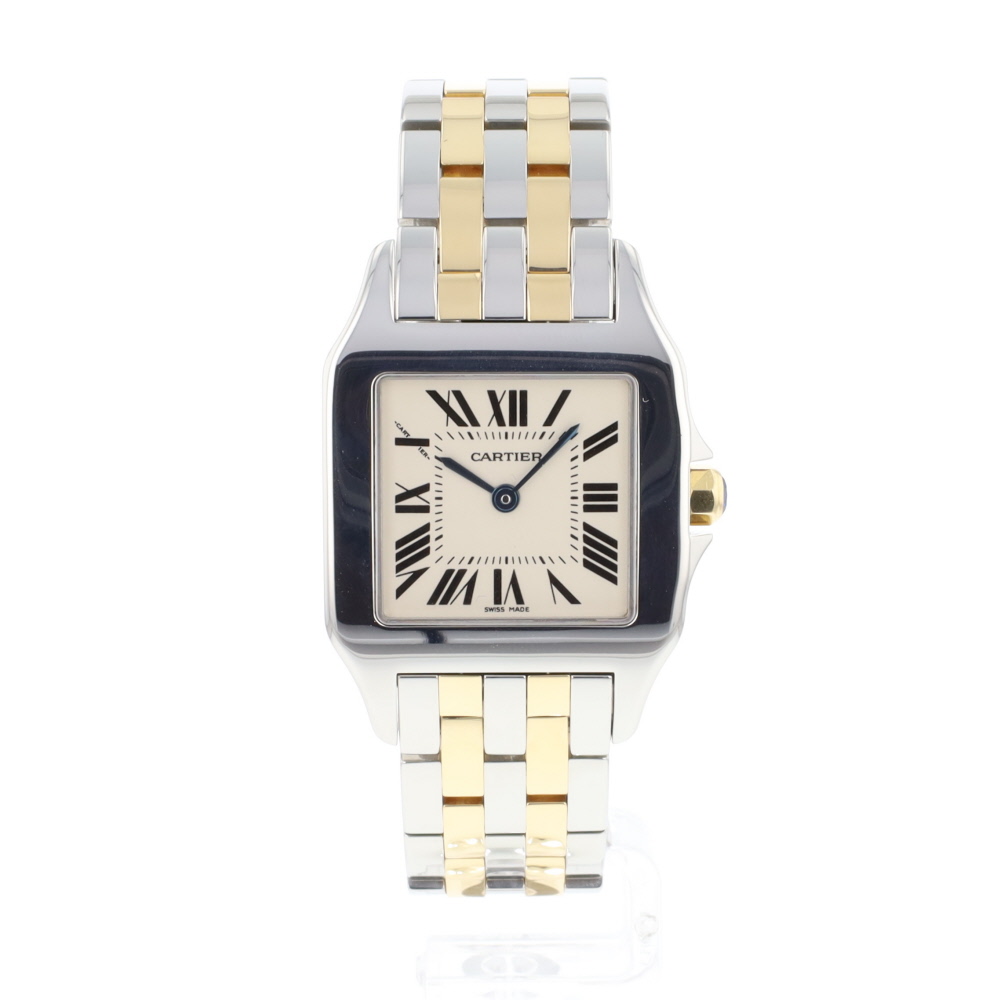 Cartier 2701 best sale