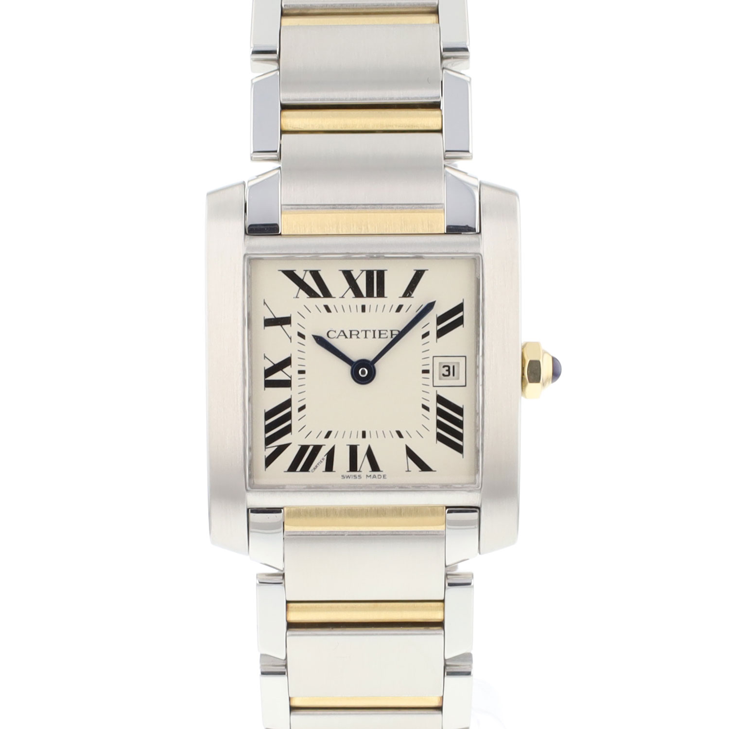 Cartier 2465 hot sale