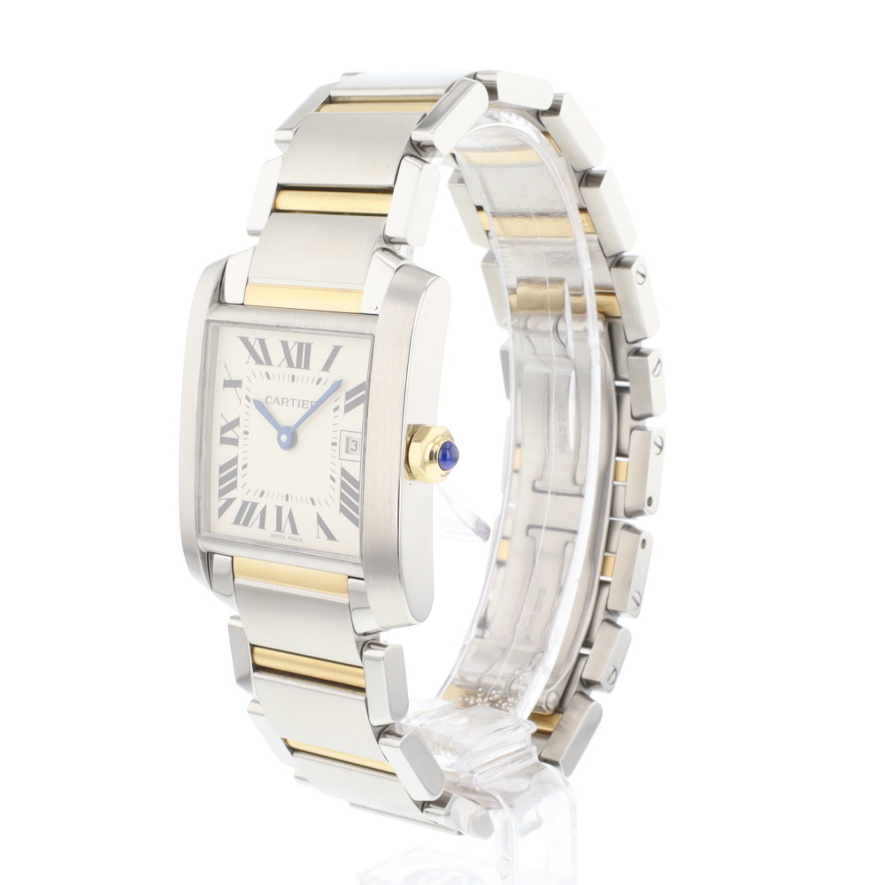 Cartier Tank 2465