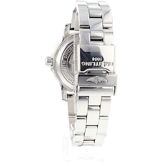 Breitling Colt A77387 Breitling Colt A77387