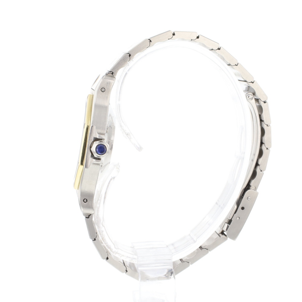 Cartier Santos 187902