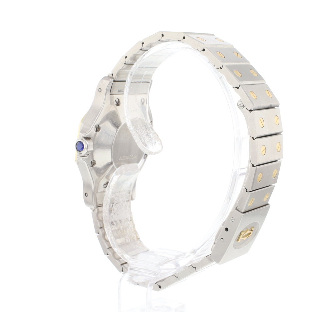 Cartier Santos 187902