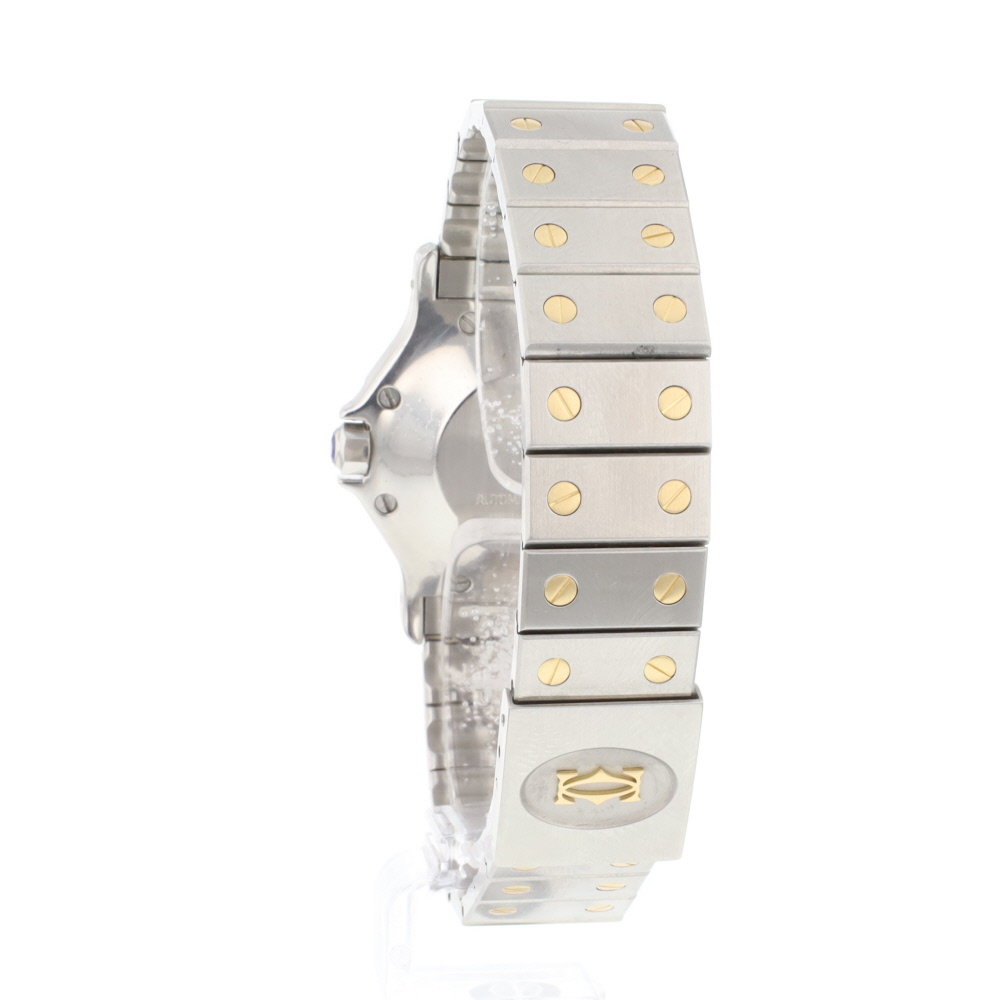 Cartier Santos 187902