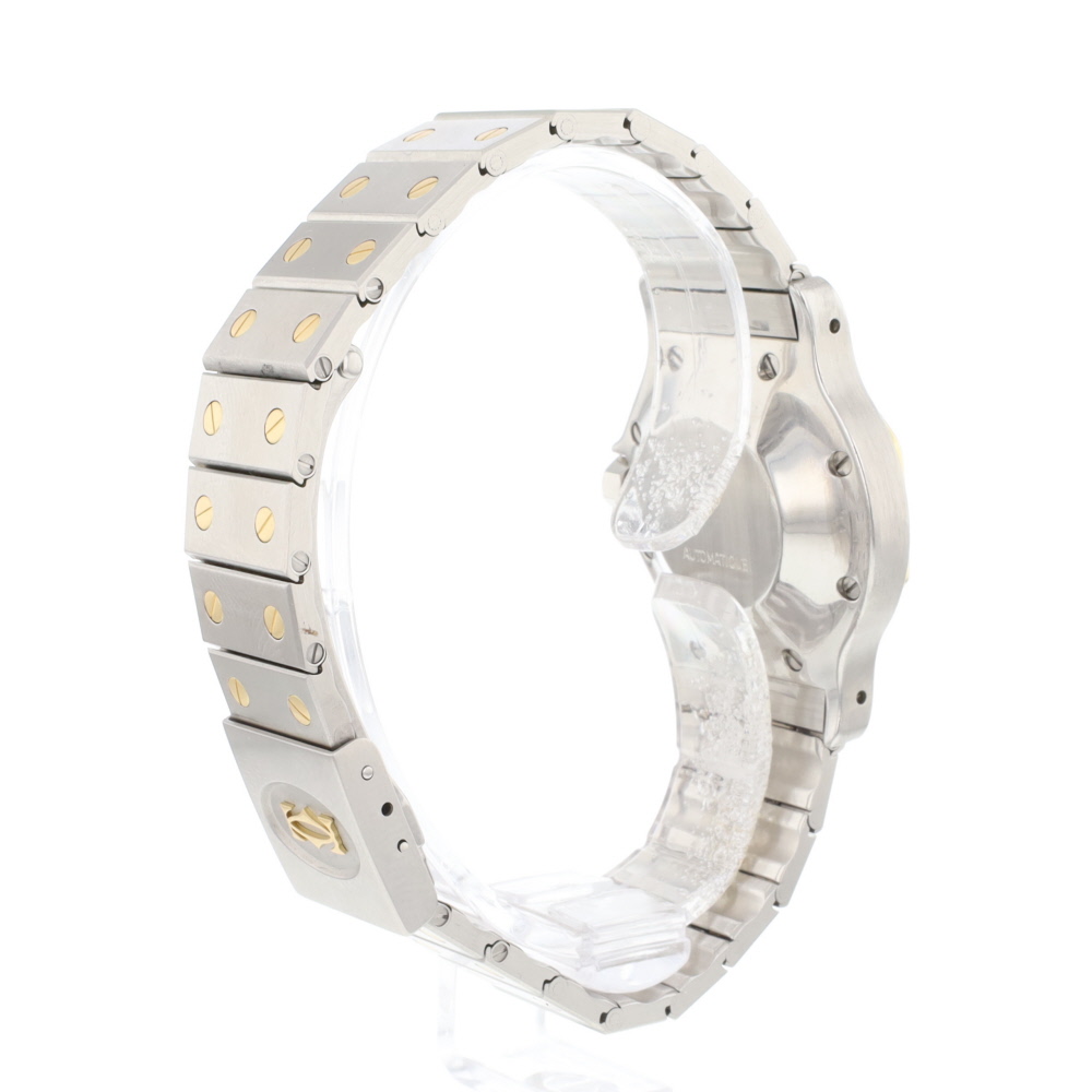 Cartier Santos 187902