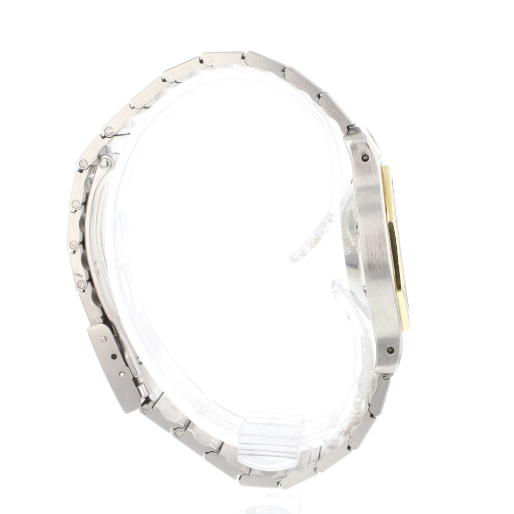 Cartier Santos 187902