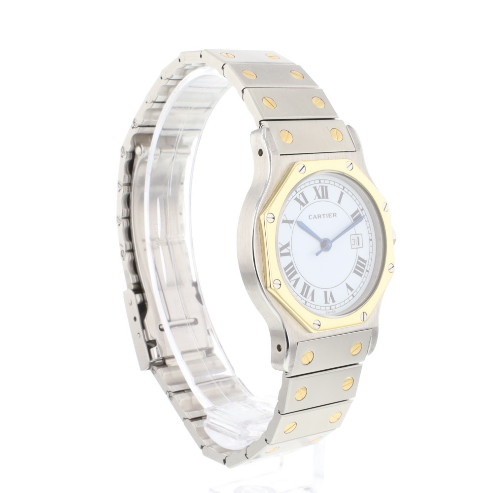 Cartier Santos 187902