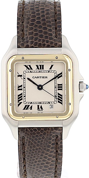 Cartier Panthere  