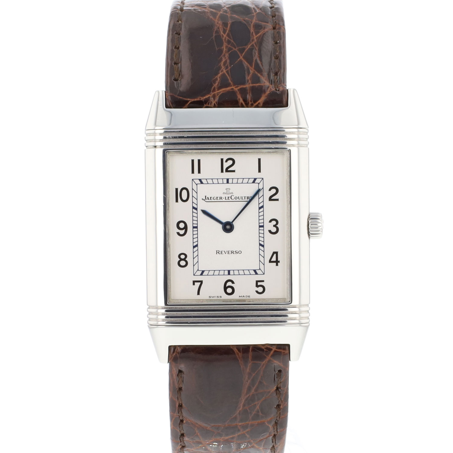 Jaeger-LeCoultre Reverso