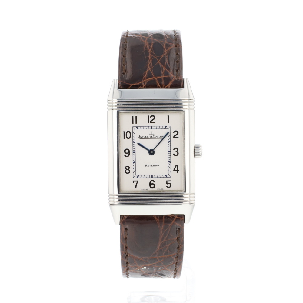 Jaeger-LeCoultre Reverso