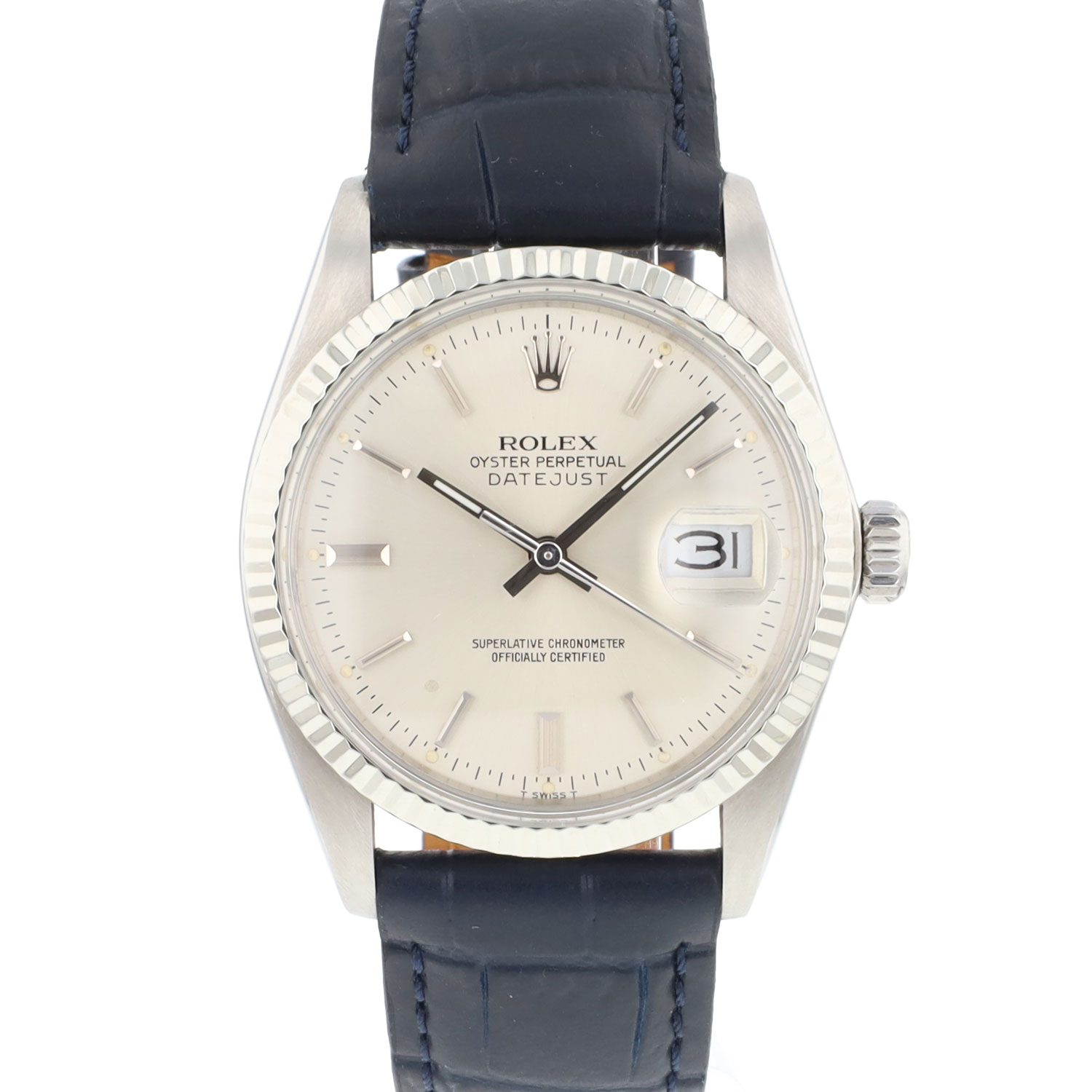 Rolex Datejust 16014