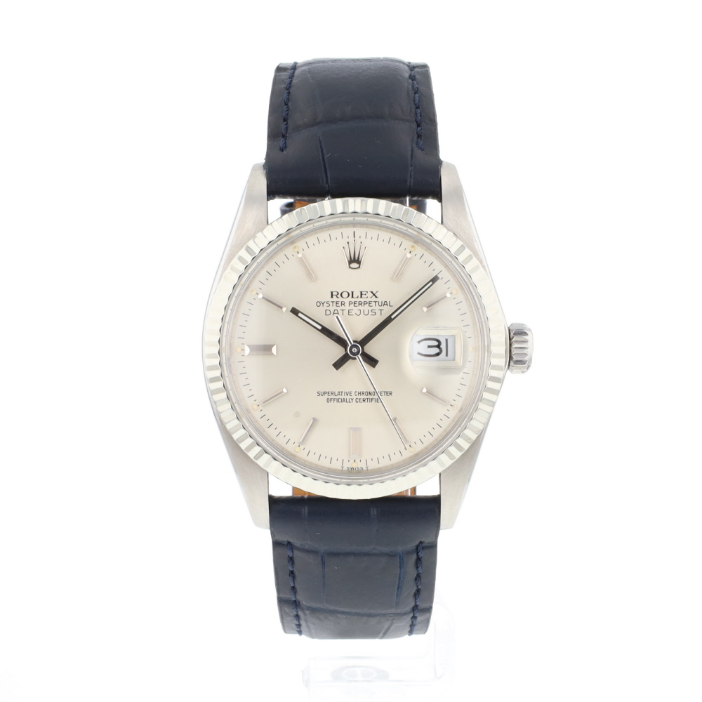 Rolex Datejust 16014